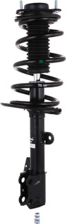 KYB 14-19 Toyota Highlander V6 3.5L (Exc. Hybrid) Strut-Plus Assembly - Front Left