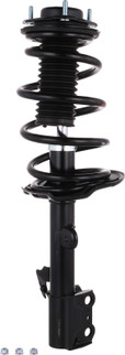 KYB 14-19 Toyota Highlander V6 3.5L (Exc. Hybrid) Strut-Plus Assembly - Front Right