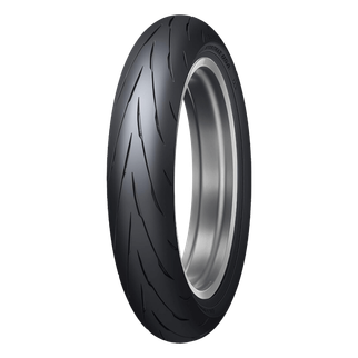 Dunlop Sportmax Q5A Front Tire - 110/70ZR17 M/C (54H) TL