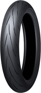 Dunlop Sportmax Q5A Front Tire - 110/70ZR17 M/C (54H) TL