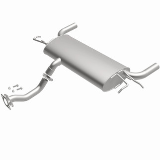 Magnaflow BRE Rear Muffler Kit Replacement Kia