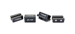 Torque Solution Pinch Weld Saver Jack Pads