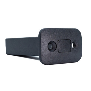 Putco 14-18 Chevrolet Silverado LD/GMC Sierra LD Push-Up Tie Handle (Driver side rear) - Black