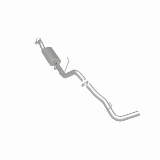 MagnaFlow BRE Exhaust Kit 06-08 Dodge Ram 1500 5.7L