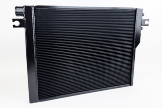 CSF BMW E28 M5 (US and Euro) / E24 M635CSi / E24 M6 High-Performance Radiator
