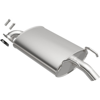 MagnaFlow BRE Exhaust Kit 01-03 Toyota Highlander 3.0L