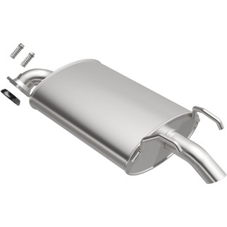 MagnaFlow BRE Exhaust Kit 01-03 Toyota Highlander 3.0L