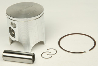 Piston Kit Rc Gp 52.00/std Hon