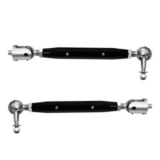 Rock Krawler 2021+ Ford Bronco (Ex. Raptor) HD Steering Linkage Kit - Front