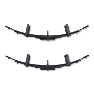 Rock Krawler 2005+ Ford F250/F250 Spring Progressive Add A Pack Kit - Rear