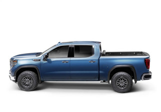 TruXedo 19-23 Ford Ranger 73.2in. Bed Pro X15 TS