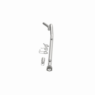 MagnaFlow BRE Exhaust Kit 08-22 Ford F-250 Super Duty F-350 Super Duty