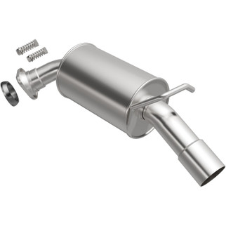 MagnaFlow BRE Exhaust Kit 08-13 Toyota Highlander 3.5L