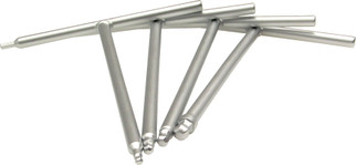 Dual Drive Ball -end Allen T-handle 6mm