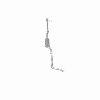 MagnaFlow BRE Exhaust Kit 95-97 Toyota Tacoma 2.4L