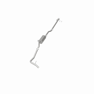 MagnaFlow BRE Exhaust Kit 95-97 Toyota Tacoma 2.4L