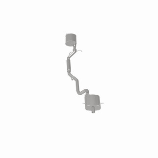 MagnaFlow BRE Exhaust Kit 04-06 Chrysler Pacifica 3.5L