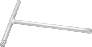 Dual Drive Mini T-handle 3/8" Drive