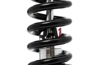 QA1 15-20 Ford F150 4WD Lowering Kit w/ Spindles Single Adjustable 3.5in-5.5in