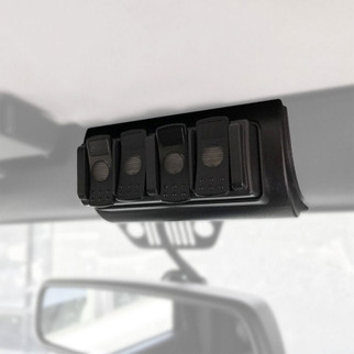 Oracle Trigger 4 Plus Wireless Accessory Control System Combo Kit - Jeep Jk