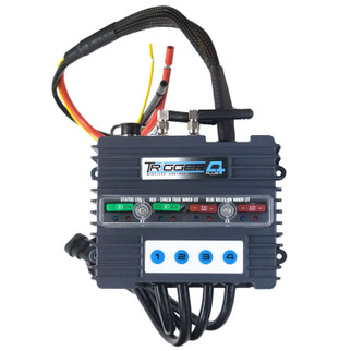Oracle Trigger 4 Plus Controller Ford Bronco 2021+ Combo Kit