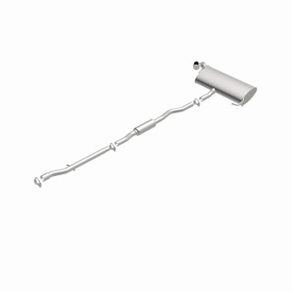 MagnaFlow BRE Exhaust Kit 07-11 Jeep Patriot Compass 2.4L