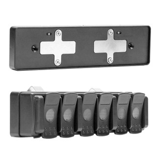 Oracle Trigger 6 Shooter Universal Visor Mount