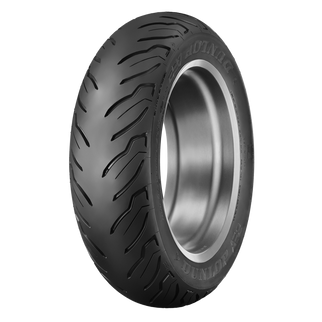 Dunlop AE2 Bias Rear Tire - 180/55B18 M/C 80H TL