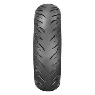 Dunlop AE2 Bias Rear Tire - 180/55B18 M/C 80H TL