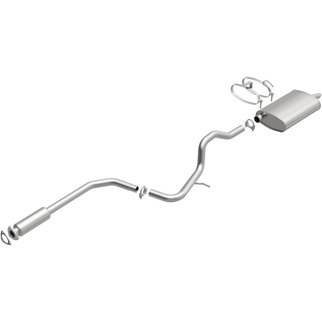 MagnaFlow BRE Exhaust Kit 99-05 Cavalier Sunfire