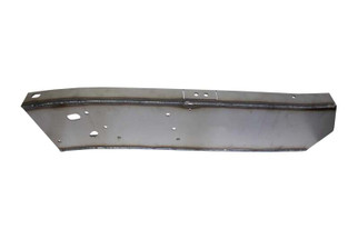 Rust Buster 2001-2010 Chevy Silverado / GMC Sierra 2500HD Short Bed Leaf Spring Right Side