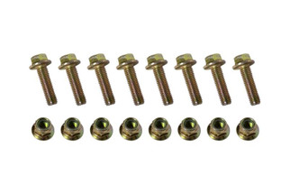 Rust Buster 2001-2010 Chevy Silverado / GMC Sierra 2500HD Short Bed Leaf Spring Right Side