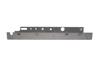 Rust Buster 2001-2010 Chevy Silverado / GMC Sierra 2500HD Short Bed Rear Frame Section - Right