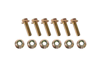 Rust Buster 2001-2010 Chevy Silverado / GMC Sierra 2500HD Short Bed Rear Frame Section - Right