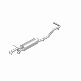 MagnaFlow BRE Exhaust Kit 01-02 Savana Express 3500 5.7L