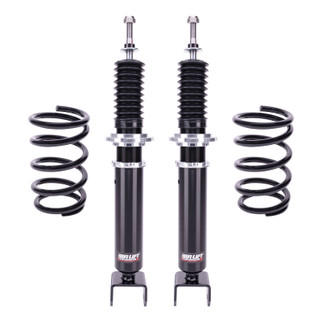 Air Lift Performance 14-24 Infiniti Q50 w/ Ball Lower Mount Coilover Kit