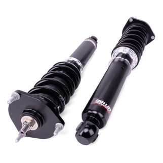 Air Lift Performance 14-24 Infiniti Q50 w/ Ball Lower Mount Coilover Kit