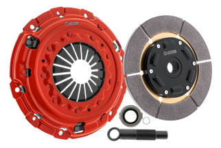 Action Clutch 04-06 Acura TL 3.2L (J32) Ironman Sprung (Street) Clutch Kit