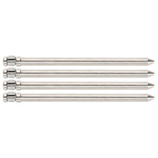 Wilwood Pad Retaining Pin Kit For AERO6-DM Calipers - 4pk