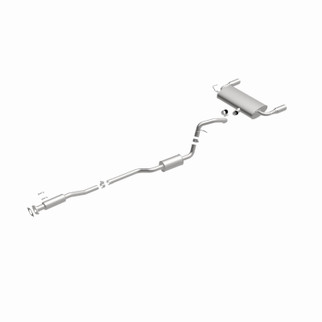 MagnaFlow BRE Exhaust Kit Replacement Stainless Ford