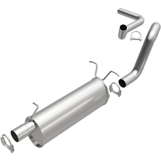MagnaFlow BRE Exhaust Kit 99-03 Ford E-250 Econoline E-350 Econoline 5.4L