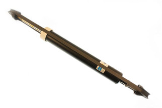 Bilstein B4 2006 BMW 330i Base Rear Twintube Shock Absorber