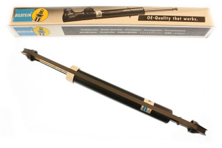 Bilstein B4 2006 BMW 330i Base Rear Twintube Shock Absorber