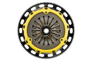 ACT 93-95 Mazda RX-7 FD Mod-Twin 225 XT Rigid Street Clutch Kit