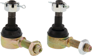 Tie Rod End Kit Pol