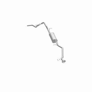 MagnaFlow BRE Exhaust Kit Replacement Stainless GM