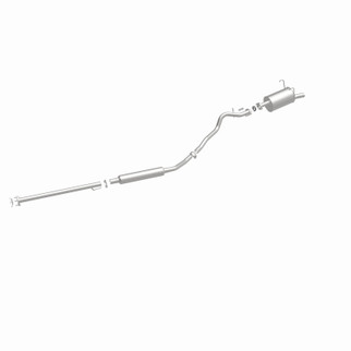 MagnaFlow BRE Exhaust Kit 97-01 Honda CR-V 2.0L