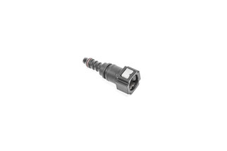 Radium Engineering 5/16in SAE Female Deep to 5/16in Barb