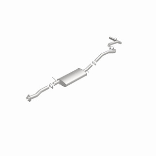 MagnaFlow BRE Exhaust Kit 92-94 S10 Sonoma