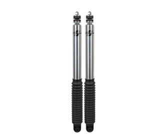 Carli 05-22 Ford F250/F350 w/ 2.5/3in Lift Signature Series Shocks Front - Pair